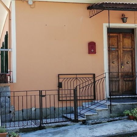 I Limoni Di Matteo Villa Biassa Buitenkant foto