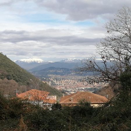 I Limoni Di Matteo Villa Biassa Buitenkant foto