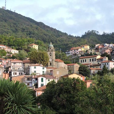 I Limoni Di Matteo Villa Biassa Buitenkant foto