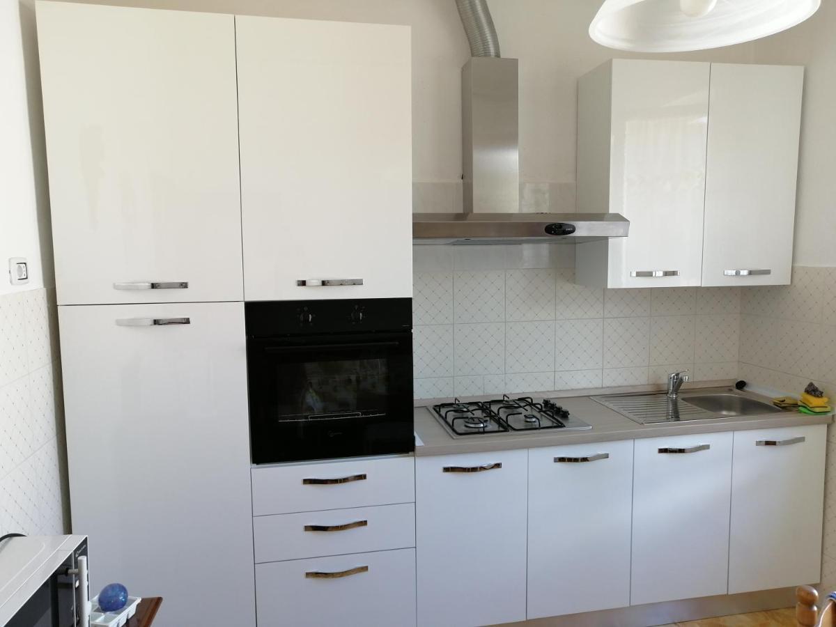 I Limoni Di Matteo Villa Biassa Buitenkant foto