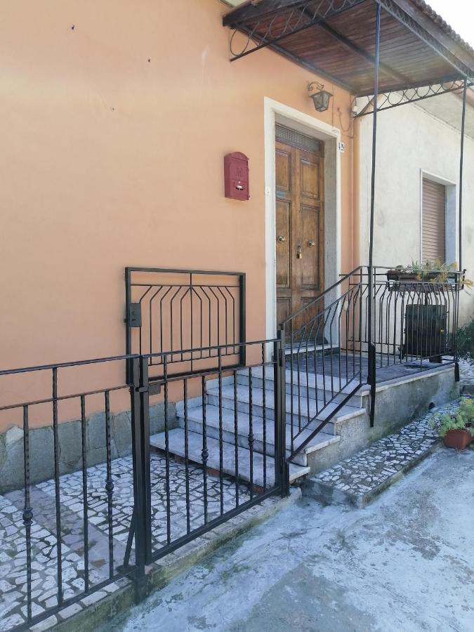 I Limoni Di Matteo Villa Biassa Buitenkant foto