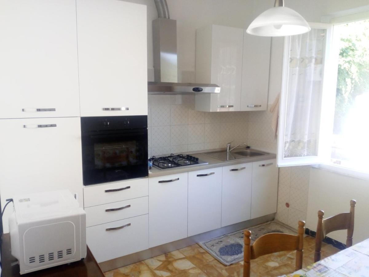 I Limoni Di Matteo Villa Biassa Buitenkant foto