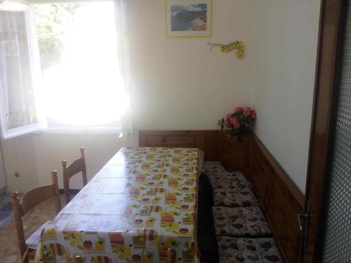 I Limoni Di Matteo Villa Biassa Buitenkant foto