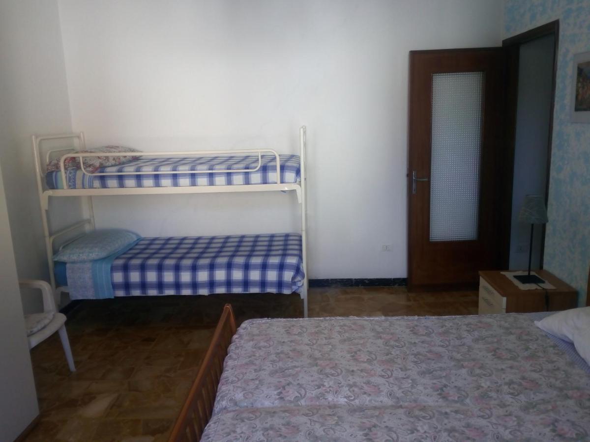 I Limoni Di Matteo Villa Biassa Buitenkant foto