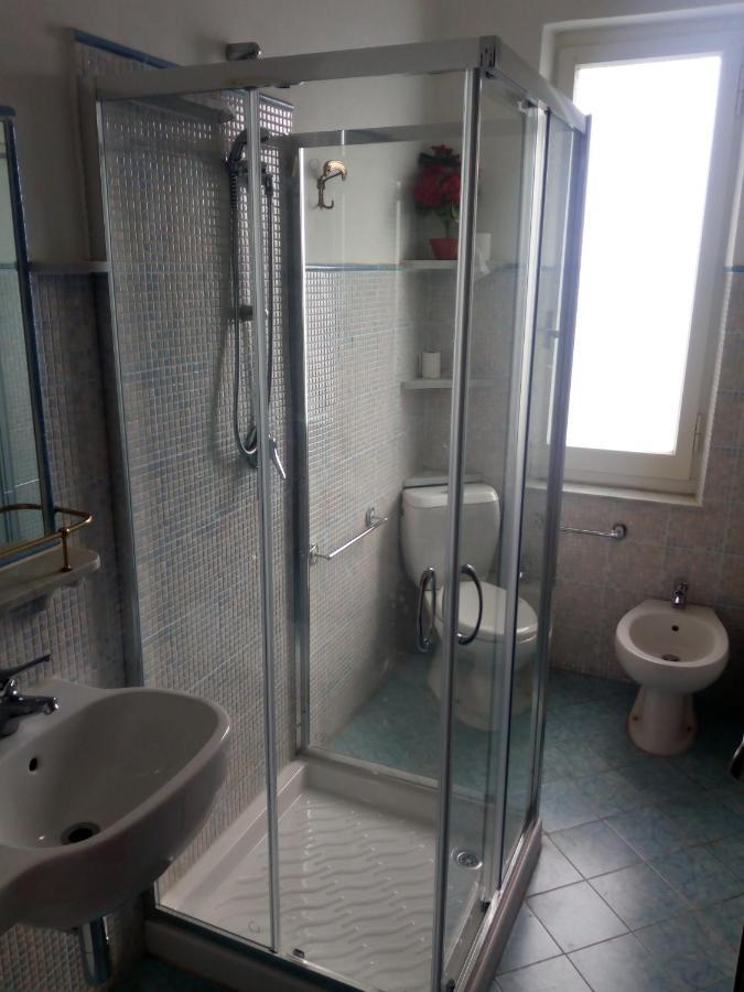 I Limoni Di Matteo Villa Biassa Buitenkant foto