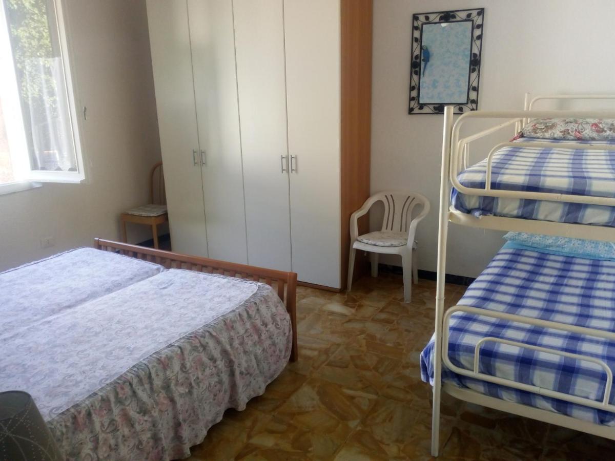 I Limoni Di Matteo Villa Biassa Buitenkant foto